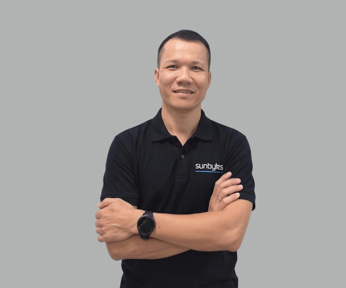 Ngan Le, HR Services Manager
