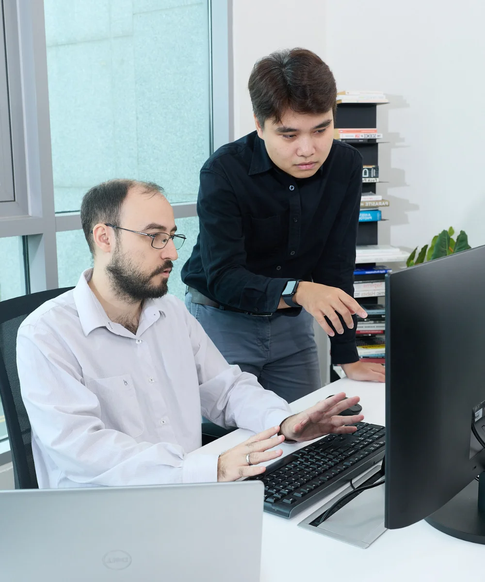 Programmer | IoT