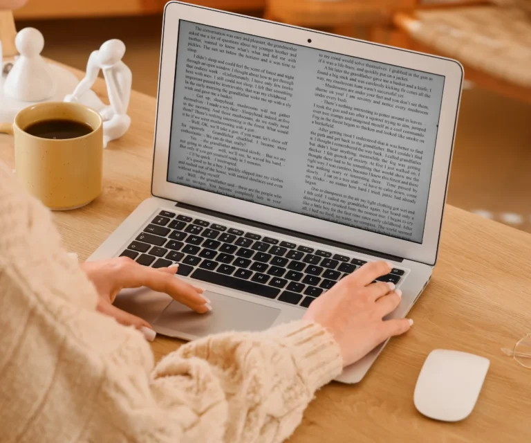 Publishing