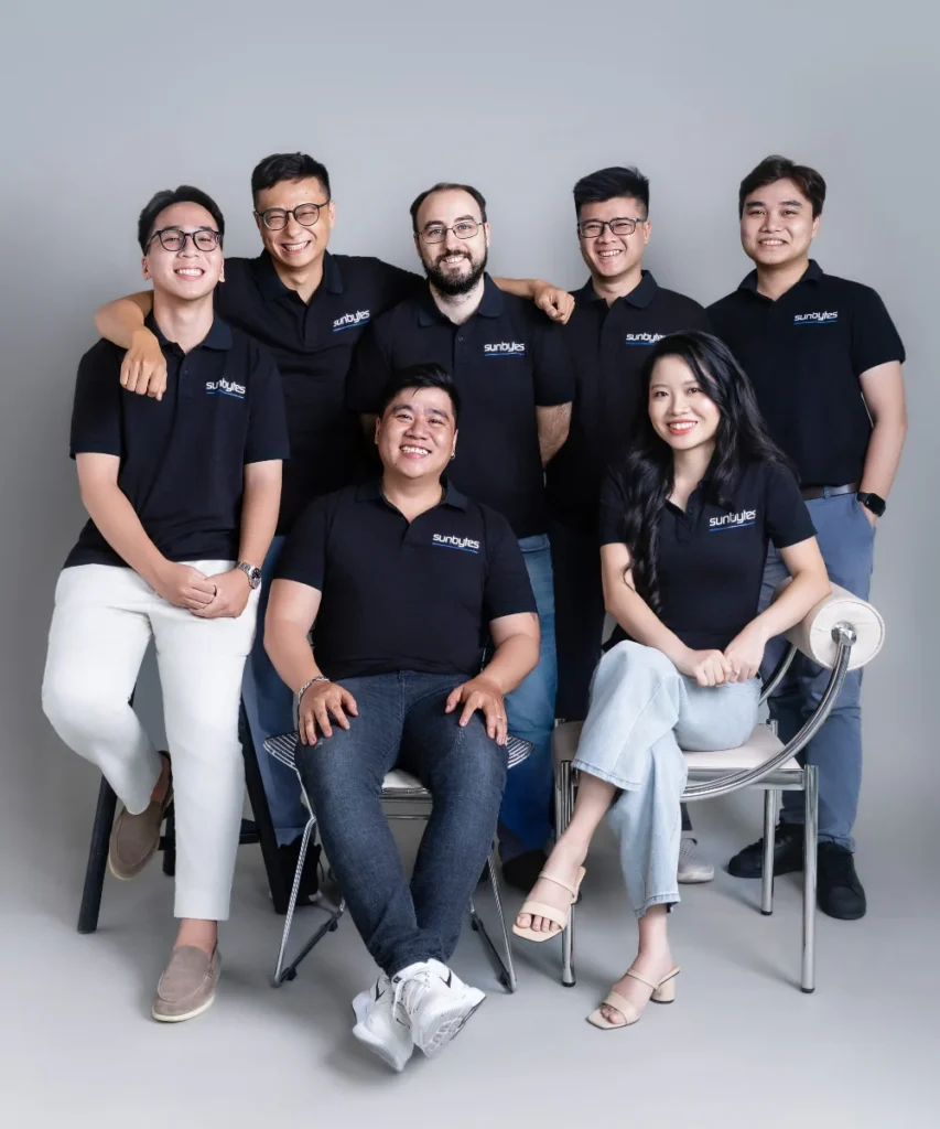Contact us I Sunbytes Dedicated Developers