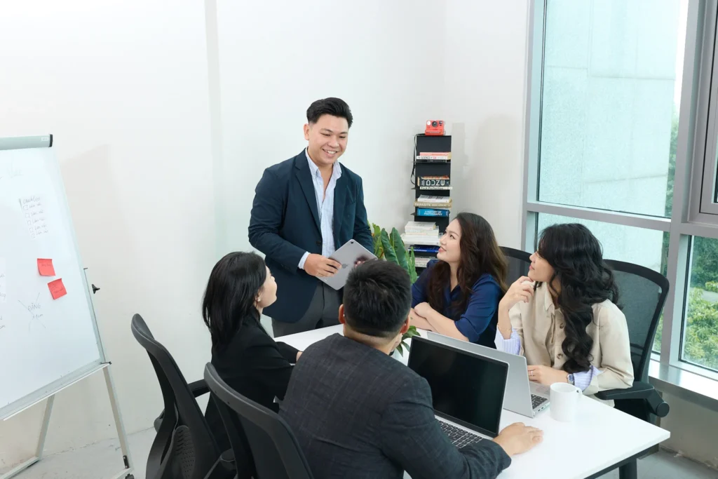 Sunbytes Transform Competencies