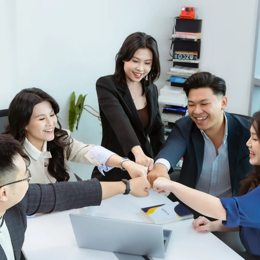 Accelerate Workforce Solutions