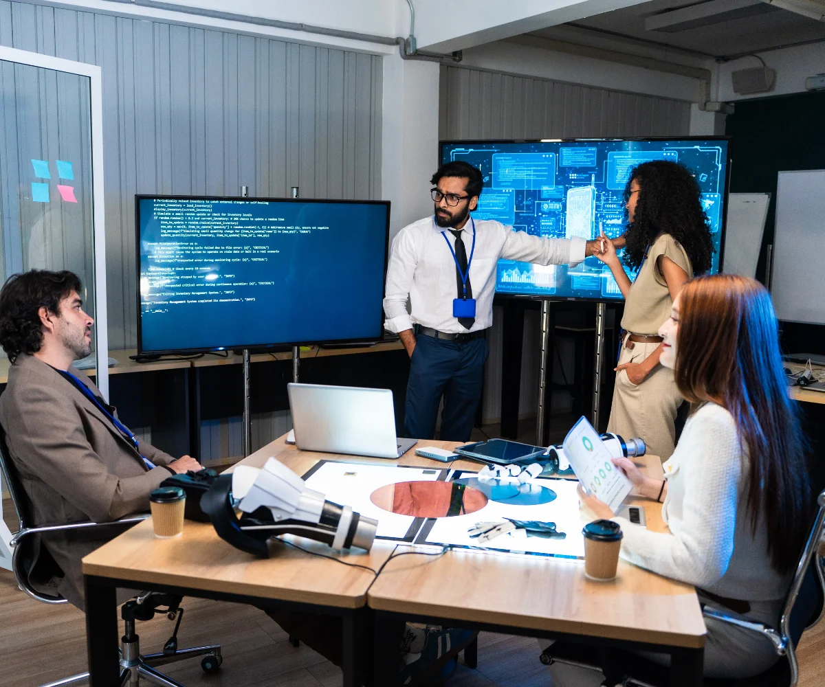 Improving SaaS security