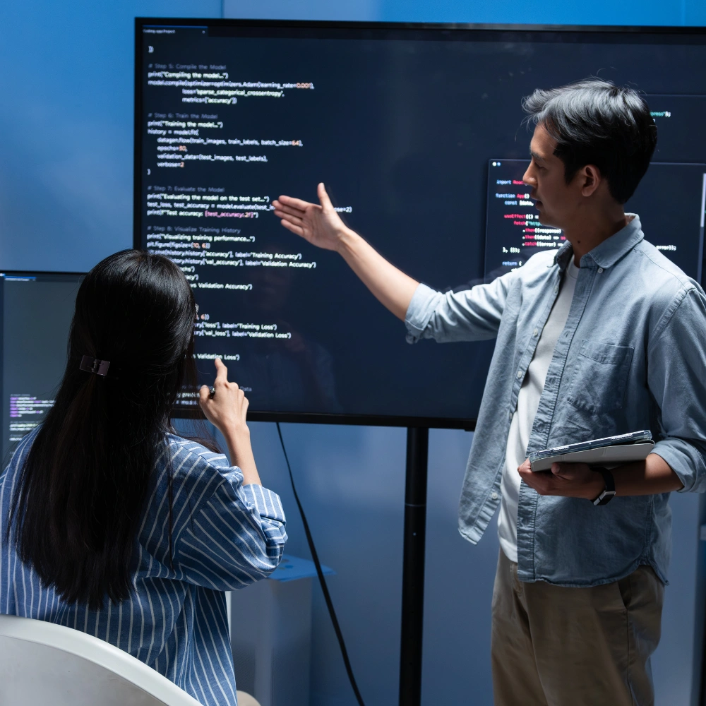 Penetration Testing Services