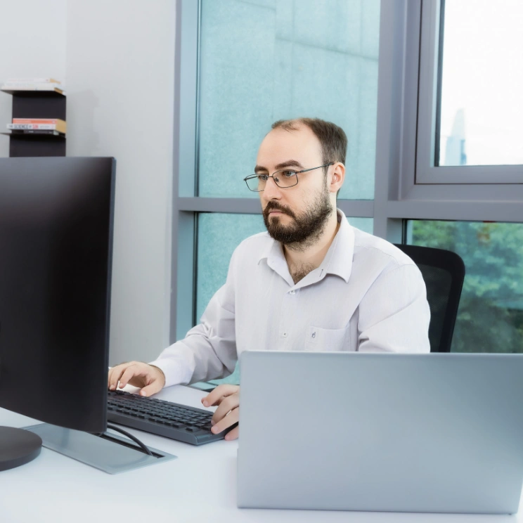 Vulnerability scanning services