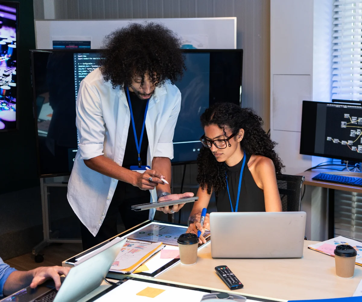 Security assurance for an education platform