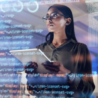 Vulnerability scanning services
