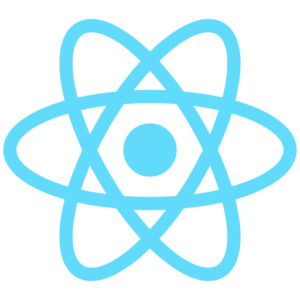 React