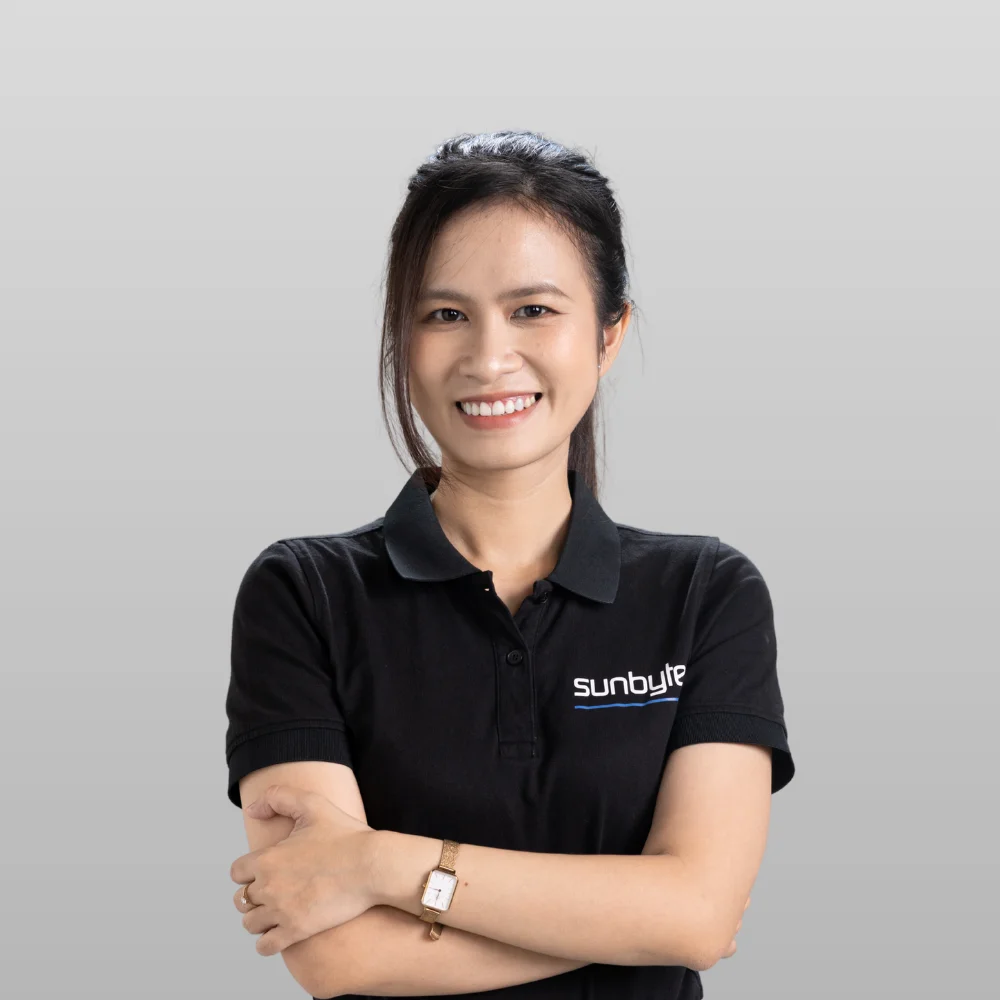 Linh Nguyen