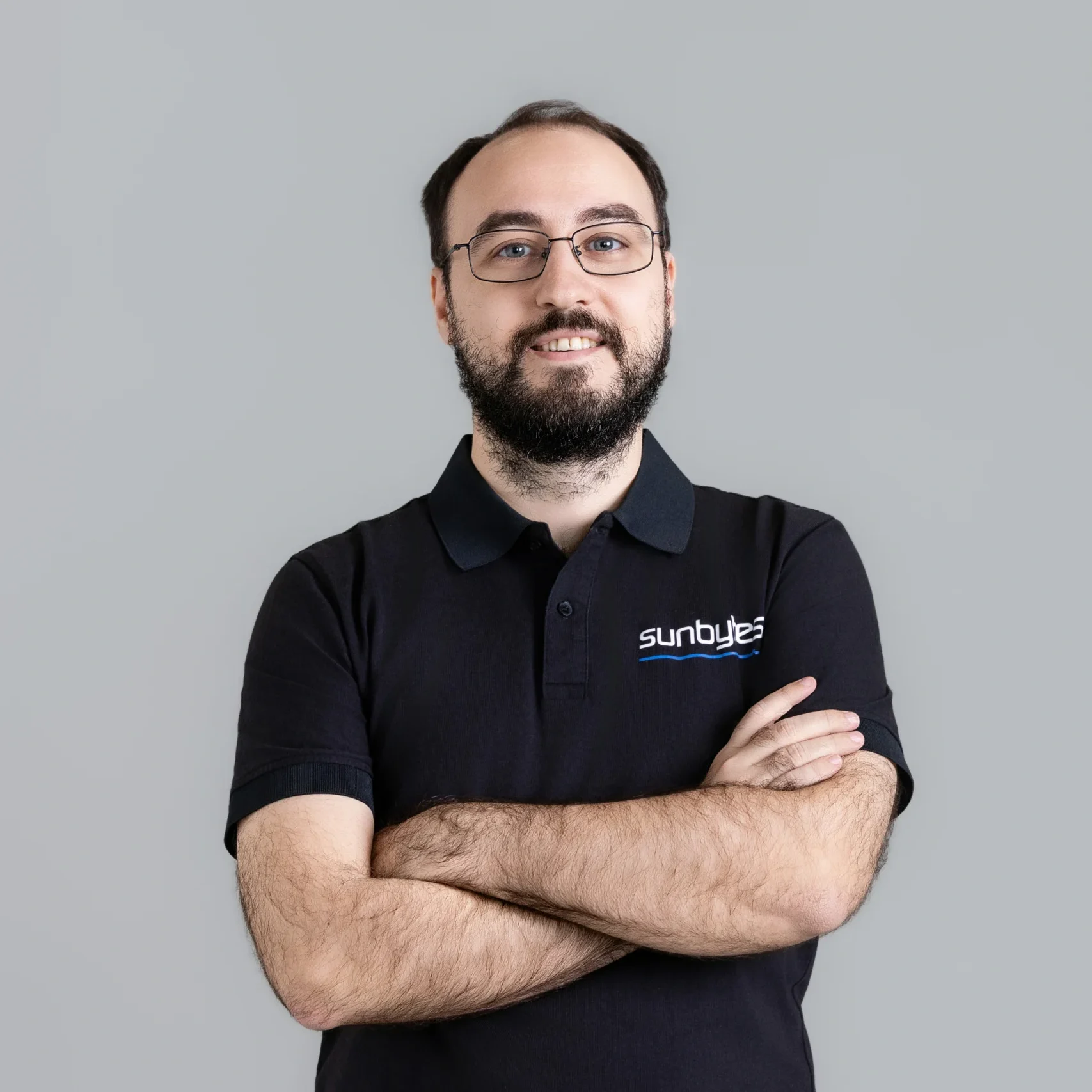 Thibault Chauvidan
