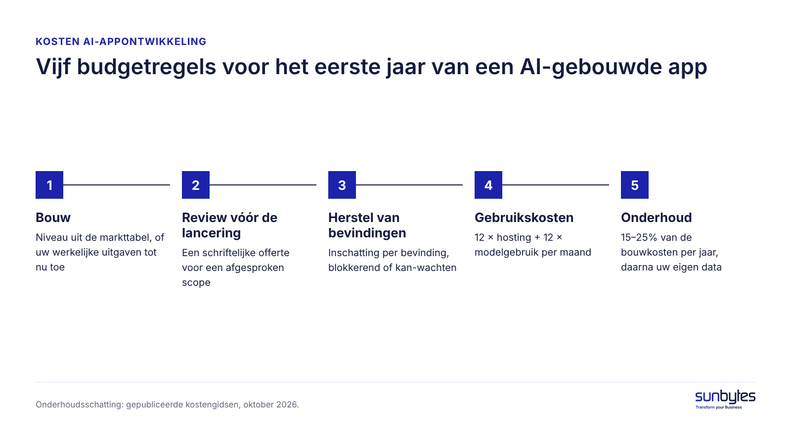kosten-ai-app-ontwikkeling-eerste-jaar-budget
